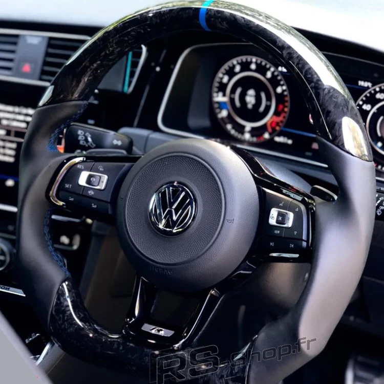 Volant VW Golf 7 / GTI / R - Image 6