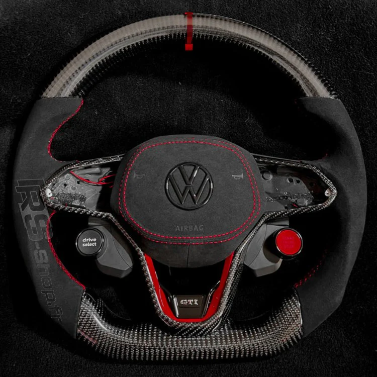 Volant VW Golf 8 / GTI / R - Image 3